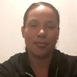 Meet your Posher, Patricia